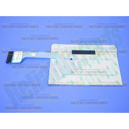 Whirlpool W10740217 Whirlpool Dispenser Control Board W10740217